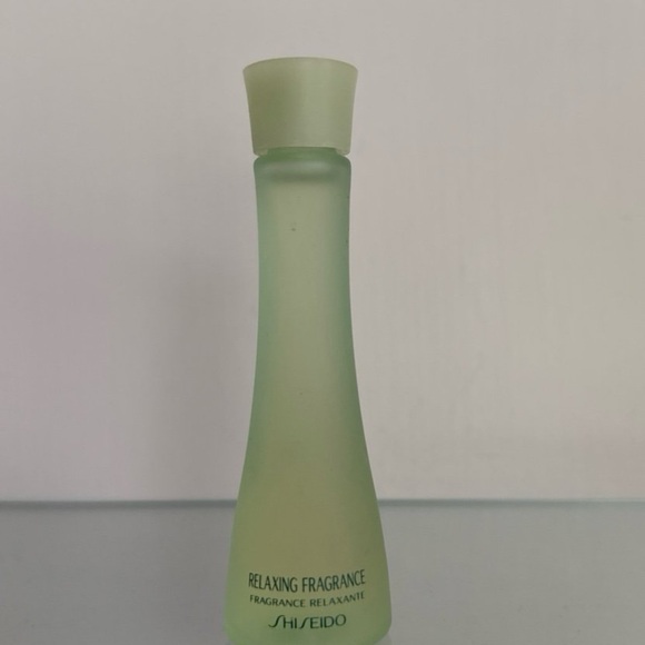 Shiseido Relaxing Fragrance Mini - Picture 1 of 3